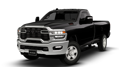 New 2026 Ram 3500 Tradesman Regular Cab 4x4 Pickup for sale #SJR26014 - photo 1