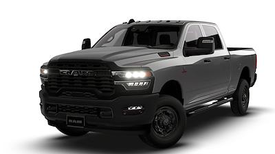New 2026 Ram 2500 Tradesman Crew Cab 4x4 Pickup for sale #SJR26017 - photo 1
