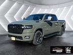 New 2026 Ram 1500 Big Horn Crew Cab 4x4 Pickup for sale #SJR26022 - photo 1