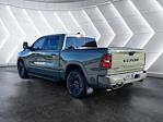 New 2026 Ram 1500 Big Horn Crew Cab 4x4 Pickup for sale #SJR26022 - photo 4