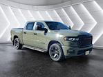 New 2026 Ram 1500 Big Horn Crew Cab 4x4 Pickup for sale #SJR26022 - photo 8