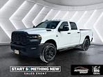 New 2026 Ram 2500 Tradesman Crew Cab for sale #SJR26024 - photo 1