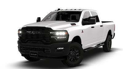 New 2026 Ram 2500 Tradesman Crew Cab for sale #SJR26027 - photo 1