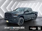 New 2026 Ram 2500 Tradesman Crew Cab for sale #SJR26031 - photo 1