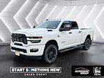 New 2026 Ram 2500 Big Horn Crew Cab for sale #SJR26032 - photo 2