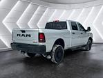 New 2026 Ram 2500 Tradesman Crew Cab for sale #SJR26034 - photo 6