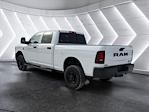 New 2026 Ram 2500 Tradesman Crew Cab for sale #SJR26035 - photo 4