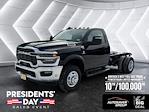 New 2026 Ram 3500 Regular Cab 60 CA Cab Chassis for sale #SJR26036 - photo 1