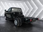 New 2026 Ram 3500 Regular Cab 60 CA Cab Chassis for sale #SJR26036 - photo 2