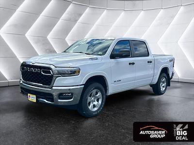 New 2026 Ram 1500 Big Horn Crew Cab for sale #SJR26040 - photo 2