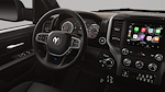 New 2026 Ram 1500 Warlock Crew Cab 4x4 Pickup for sale #SJR26043 - photo 9