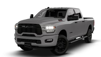 New 2026 Ram 2500 Big Horn Crew Cab for sale #SJR26046 - photo 1