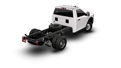 New 2026 Ram 3500 Tradesman Regular Cab 4x4 60 CA Cab Chassis for sale #SJR26055 - photo 2