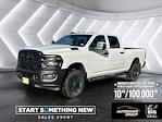 New 2026 Ram 2500 Tradesman Crew Cab for sale #SJR26059 - photo 1