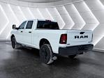 New 2026 Ram 2500 Tradesman Crew Cab for sale #SJR26064 - photo 4