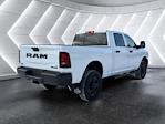 New 2026 Ram 2500 Tradesman Crew Cab for sale #SJR26064 - photo 6