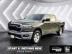 New 2026 Ram 1500 Big Horn Crew Cab for sale #SJR26077 - photo 1