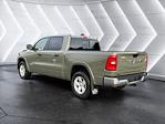 New 2026 Ram 1500 Big Horn Crew Cab for sale #SJR26077 - photo 4
