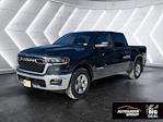 New 2026 Ram 1500 Big Horn Crew Cab for sale #SJR26078 - photo 2
