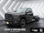 New 2026 Ram 3500 Regular Cab 60 CA Cab Chassis for sale #SJR26080 - photo 1