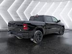 New 2026 Ram 1500 Big Horn Crew Cab for sale #SJR26081 - photo 6
