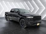 New 2026 Ram 1500 Big Horn Crew Cab for sale #SJR26081 - photo 8