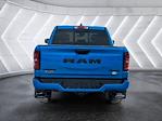 New 2026 Ram 1500 Big Horn Crew Cab for sale #SJR26083 - photo 5