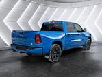 New 2026 Ram 1500 Big Horn Crew Cab for sale #SJR26083 - photo 6