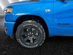 New 2026 Ram 1500 Big Horn Crew Cab for sale #SJR26083 - photo 15