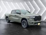 New 2026 Ram 1500 Big Horn Crew Cab for sale #SJR26084 - photo 8