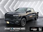 New 2026 Ram 1500 Big Horn Crew Cab for sale #SJR26085 - photo 1