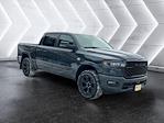 New 2026 Ram 1500 Big Horn Crew Cab for sale #SJR26086 - photo 8