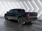 New 2026 Ram 1500 Warlock Crew Cab for sale #SJR26087 - photo 4