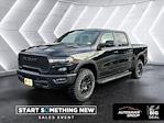 New 2026 Ram 1500 Rebel Crew Cab for sale #SJR26088 - photo 2
