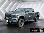 New 2026 Ram 1500 Big Horn Crew Cab for sale #SJR26095 - photo 1