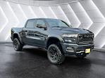 New 2026 Ram 1500 Big Horn Crew Cab for sale #SJR26095 - photo 8