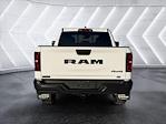New 2026 Ram 1500 Tradesman Quad Cab for sale #SJR26097 - photo 5