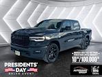 New 2026 Ram 1500 Limited Crew Cab for sale #SJR26101 - photo 1