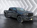 New 2026 Ram 1500 Big Horn Crew Cab for sale #SJR26103 - photo 8