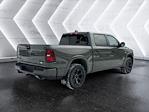 New 2026 Ram 1500 Big Horn Crew Cab for sale #SJR26106 - photo 6