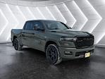 New 2026 Ram 1500 Big Horn Crew Cab for sale #SJR26106 - photo 8