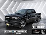 New 2026 Ram 1500 Laramie Crew Cab for sale #SJR26108 - photo 1
