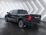New 2026 Ram 1500 Laramie Crew Cab for sale #SJR26108 - photo 4