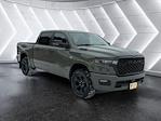 New 2026 Ram 1500 Big Horn Crew Cab for sale #SJR26114 - photo 8