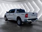 New 2026 Ram 1500 Big Horn Crew Cab for sale #SJR26115 - photo 4
