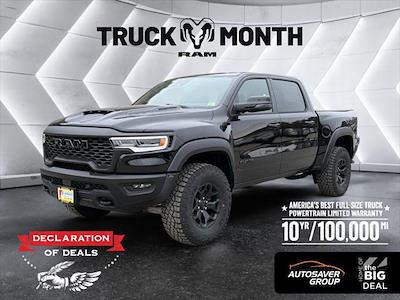 New 2026 Ram 1500 TRX Crew Cab for sale #SJR26129 - photo 1