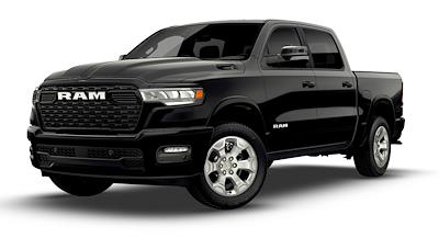 New 2026 Ram 1500 Big Horn Crew Cab for sale #SJR26140 - photo 1