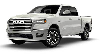 New 2026 Ram 1500 Laramie Crew Cab for sale #305992 - photo 1