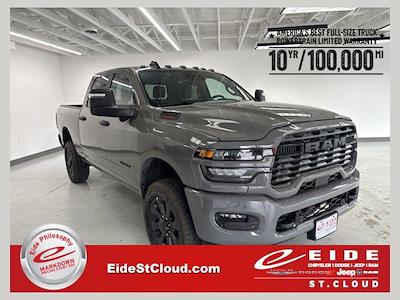 New 2026 Ram 2500 Big Horn Crew Cab for sale #321721 - photo 1