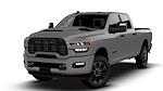 New 2026 Ram 2500 Big Horn Crew Cab for sale #321721 - photo 1
